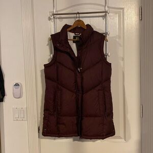 Weatherproof Lady’s winter vest